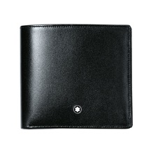 Montblanc Leather Goods Meisterstück Cüzdan 7163