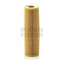 MANN HU514X YAĞ FİLTRESİ MERCEDES W203 W211 02- SPRINTER 08-