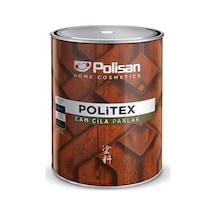 Politex Cam Cila Parlak 0,75 lt