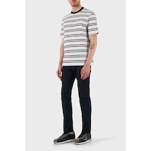 Boss Erkek Pantolon 50530863 404 Lacivert Lacivert