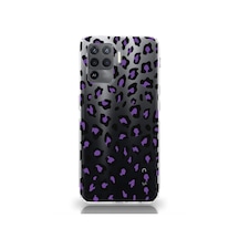 Oppo Reno 5 Lite Desen062 Çok Renkli