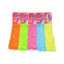 Myclean Mop Yedeği Makarna 40 Cm 2 Adet