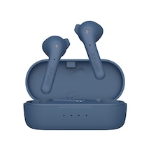 True Basic Iı Bluetooth Kulaklık Mavi