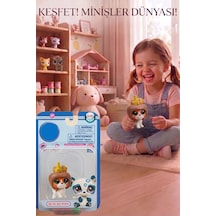 Minişler