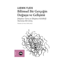 Bilimsel Bir Gerçeğin Doğuşu Ve Gelişimi