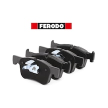 Bmw 3 Serisi F30 316I Ön Fren Balatası 2012-2019 Ferodo