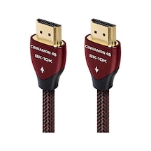 Audioquest Cinnamon 48 Hdmı Kablo 3 Mt