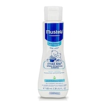 Mustela Hydra Bebe Lait Corps Vücut Losyonu 100 Ml 3504105035495