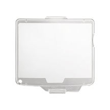 Nikon D700 için Bm-9 Lcd Ekran Koruyucu Kapak