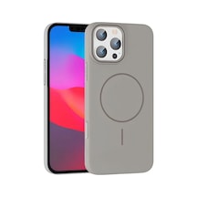 Joko Apple İphone 16 Pro Max Broş Magsafe Kapak