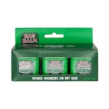 Bag Balm Çok Amaçlı Nemlendirici Balsam 3x28gr