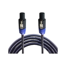 Lastvoice Hp05 Ses Hoparlör Kablosu 5 Metre Speakon