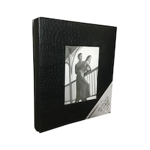 10x15 Fotoğraf Albümü 500'lük Deri Fotoğraf Albümü