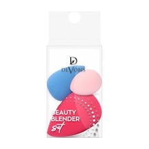 Devobis Beauty Set - Sünger 0