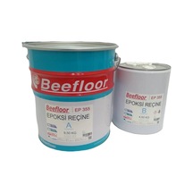 Çok Amaçlı Epoksi Astar Reçine 14 Kg