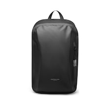 Gaston Luga Lightweight Duoseal Sırt Çantası 14" - Siyah