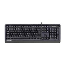 Acer Eak040 Bkl / Kablolu Klavye+ Mouse Set