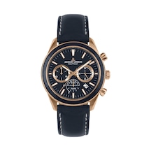 Jacques Lemans Eco Power 1-2115e Erkek Kol Saati Gri