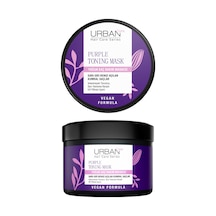 Urban Care Turunculaşma Karşıtı Saç Bakım Maskesi 230 Ml - 5 Adet Tarı