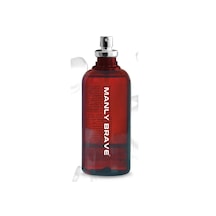 Manly Sport Brave Erkek Parfüm 125 ML