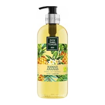 Eyüp Sabri Tuncer Hawaii Ananas Doğal Zeytinyağlı Sıvı Sabun 500 ML