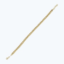Altınbaş Altın Bileklik Abl0080-y-25912 Çok Renkli