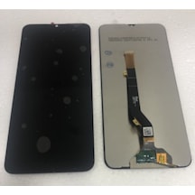 Infinix Hot 11 Play Lcd Ekran Dokunmatik