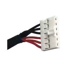 Asus Tuf Gaming Fx505dt Power Jack Kablolu V1 6 Pin