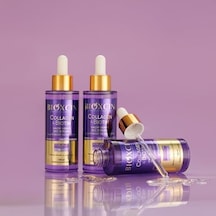 & Biotin Saç Serumu 100 Ml Saç Dökülmesine Karşı, Hacimlendirici, Hidrolize Kolajen, Biotin Ve Biocomplex B11 İçerikli