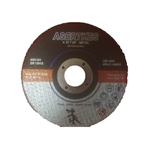 Asertkes Kesme Taşı 230 MM Metal NK