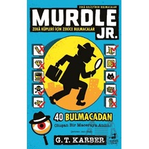 Murdle Jr. 1 Olimpos Çocuk