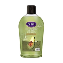 4 Adet Duru Sıvı Sabun Avokado 1.5 Lt
