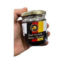 Alman Macunu 240 Gr Özel Içerikli Ginsengli