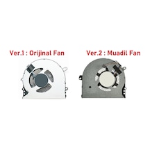 Casper Nirvana Nb S500 8565 Fan V2 Adaptasyonlu Uyumlu 1 Adet