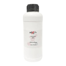 Labbakkal Aseton - Acetone 1 L