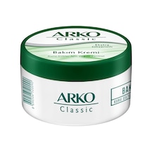 Arko Nem Classic Krem Naturel 250 Ml - 6 Adet Tarı
