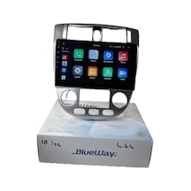 Chevrolet Lacetti 2004-2013 Blueway 4-64 Profesyonel Oem Multimedia 10"