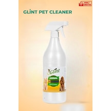 Glint Pet Cleaner 1 Litre Tekli