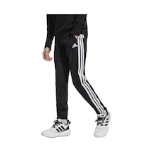 Adidas J 3s Wv Çocuk Spor Eşofman Altı - Jd6500 Siyah