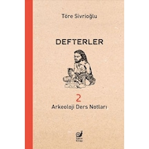 Defterler 2 - Yqbx-772660