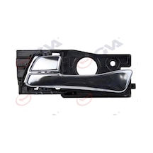 Gva 8691113 İç Kapı Kolu Arka Sol Accent Blue 11- 18 836101r000- 836101r000