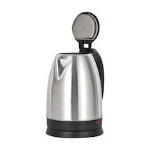Su Isıtıcı 220 - 240 V Paslanmaz Çelik Kettle Uzun Ömürlü 2000 Watt