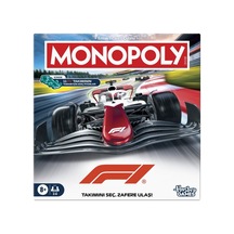 Monopoly Formula 1
