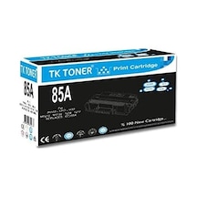 Tk Toner Tk 85a Ce285a Toner