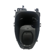 Honda Dio 110 Sele İçi Kutu Oem