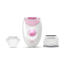 Braun Silk Epil 3 Epilatör 195419