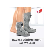 Cat Walker Stabilizasyon Ortezi Ayak Numarası 36-40 Arası Small