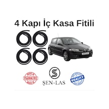 Renault Megane 2 Hatchback Şen-las 4 Kapı Fitili Şl2510