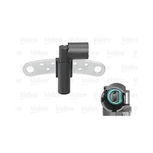 Valeo Krank Mili Sensörü Renault Clıo I-ıı-ıı Megane I 96 01 Kangoo 97 Clıo Symbol I 00 Sandero 08 Logan 04 1.2 1.4 1.6 Valeo 254001 8200436025 8200396919 6001548175