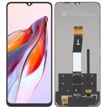 Xiaomi Poco C55 Uyumlu Oled Lcd Ekran Dokunmatik